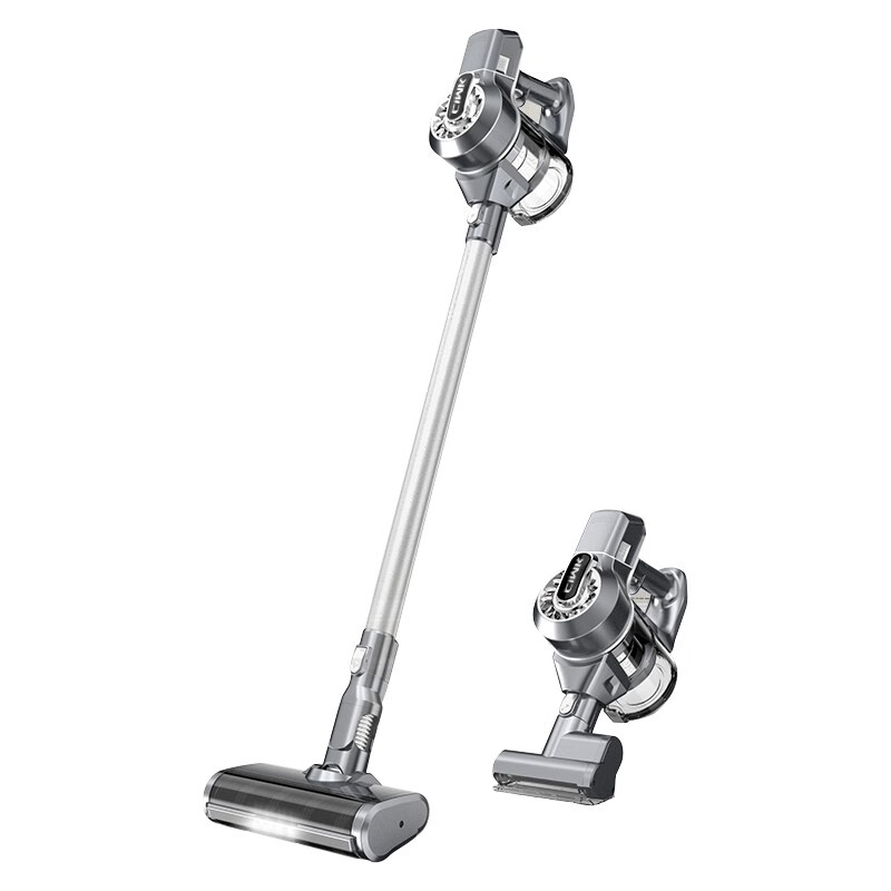 思美柯 精密过滤吸尘器