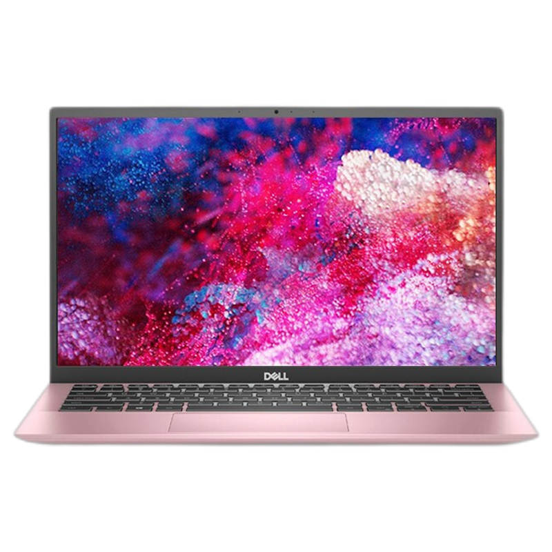 戴尔 高颜值轻薄电脑