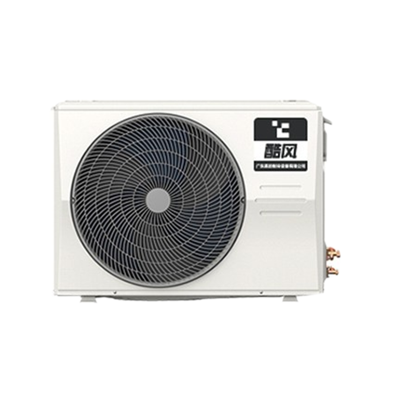 酷风 远程操控中央空调