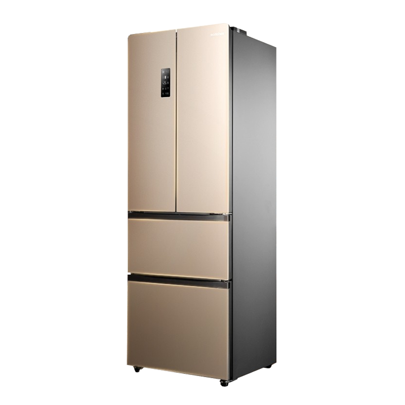 容声 节能省电变频多门冰箱