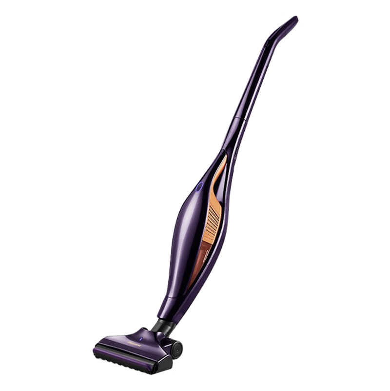 松下 立式手持二合一吸尘器