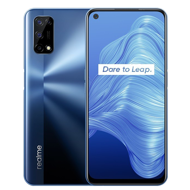 真我 快速充电手机