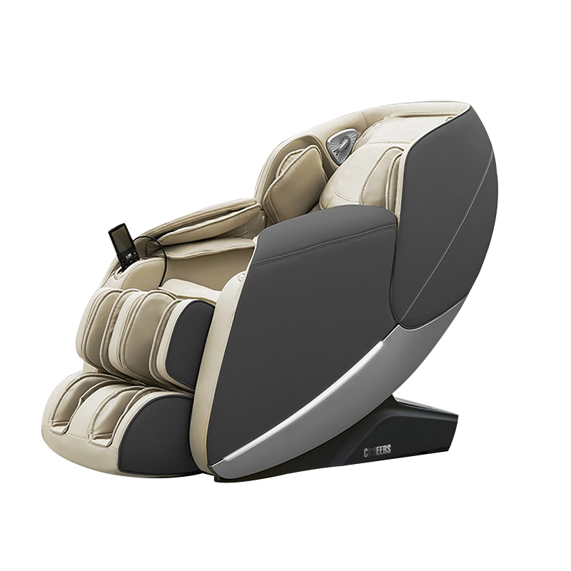 芝华仕 语音控制 按摩椅