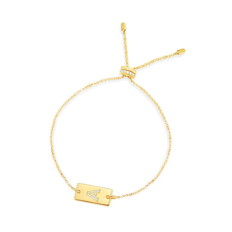 APM 个性字母手链