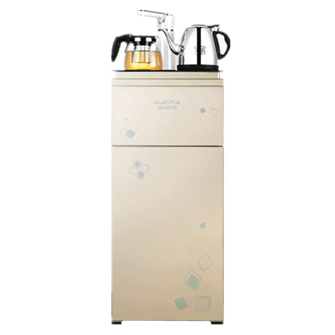 澳柯玛 免对位底盘茶吧机