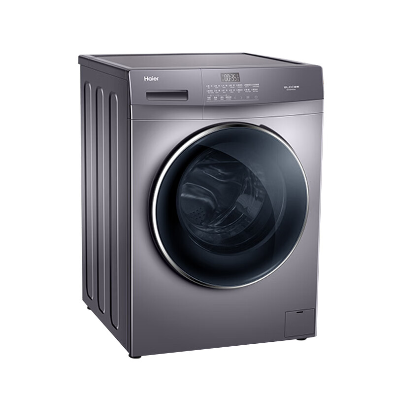 海尔 蒸汽除菌洗衣机