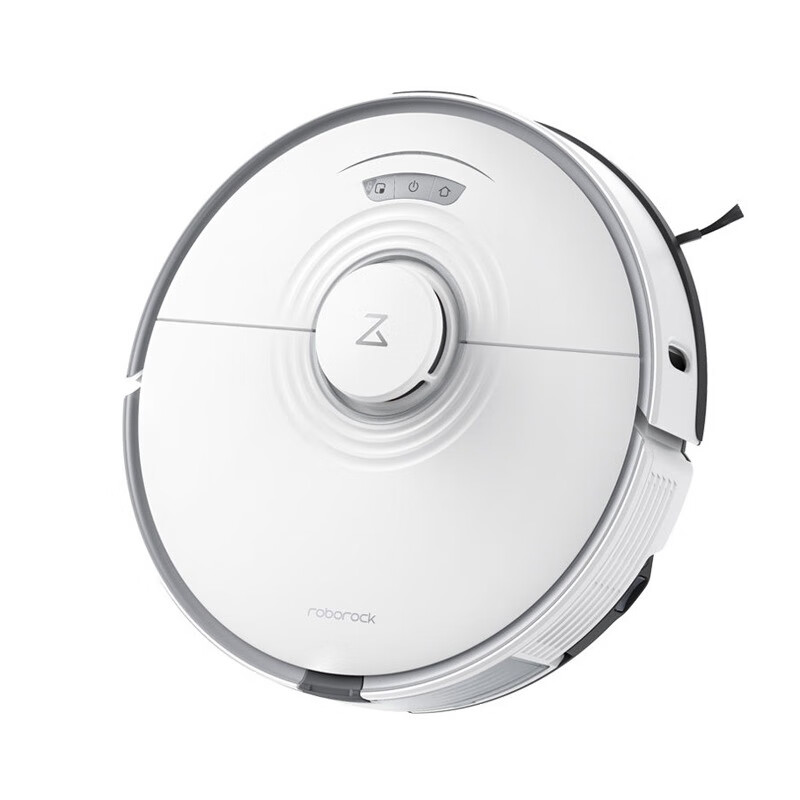 石头 浮动滚刷扫地机