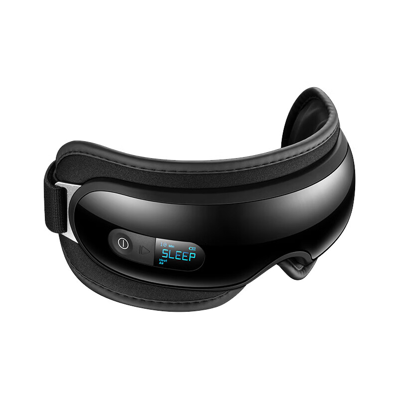 倍轻松 智能揉压无线按摩器