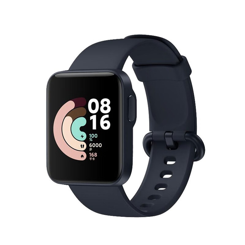 Redmi Watch智能手表，送女朋友200元左右实用礼物