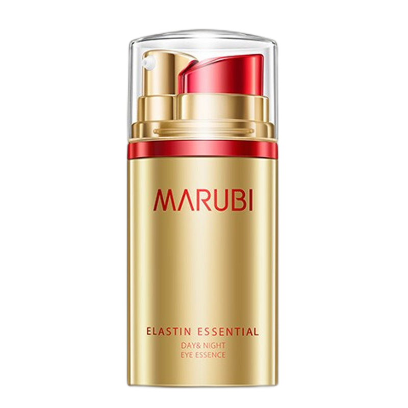 丸美 双管双效眼霜