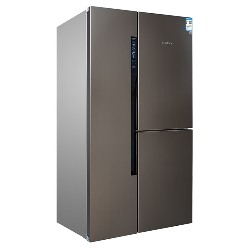 博世混冷无霜维他保鲜冰箱