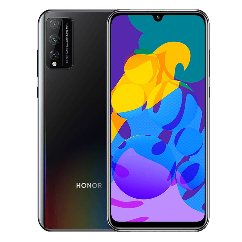 荣耀 麒麟810 手机