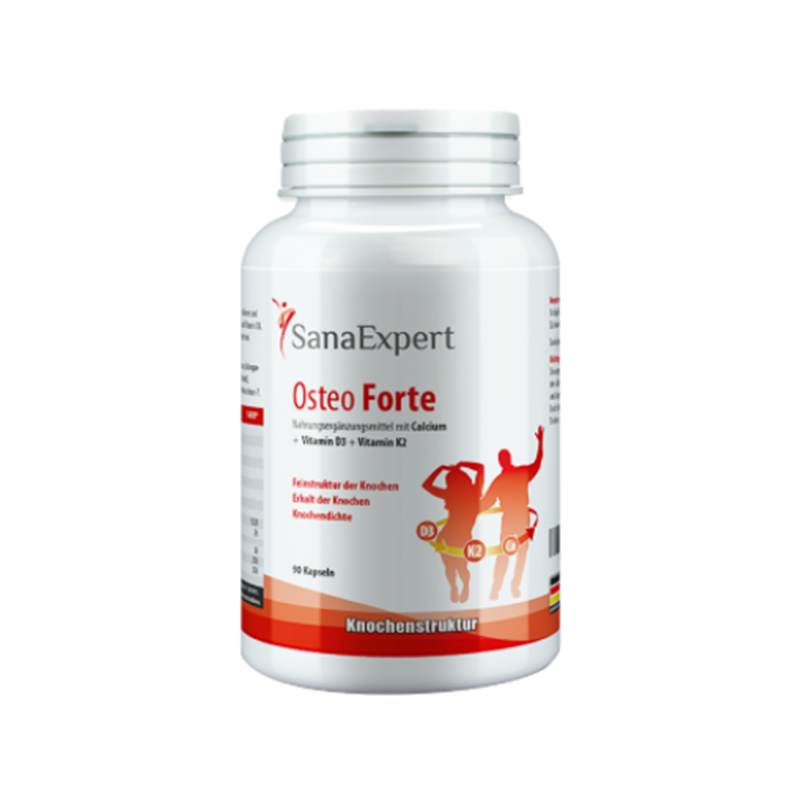 森诺 原装进口 健骨胶囊