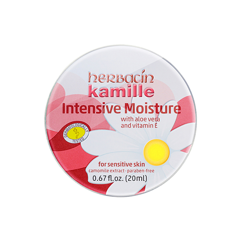 贺本清 小甘菊龟裂特润护手霜