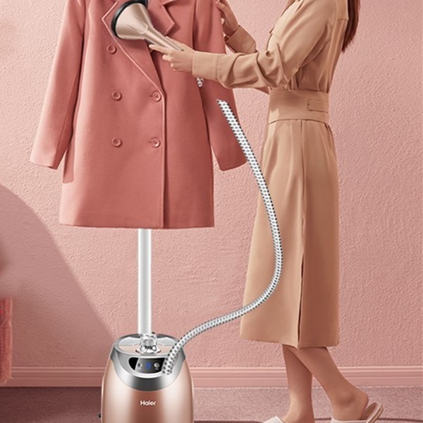 海尔 家用手持挂烫机