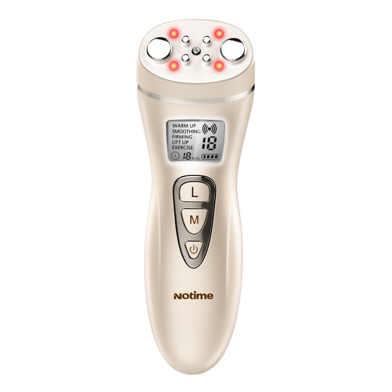 notime 四级射频美容器