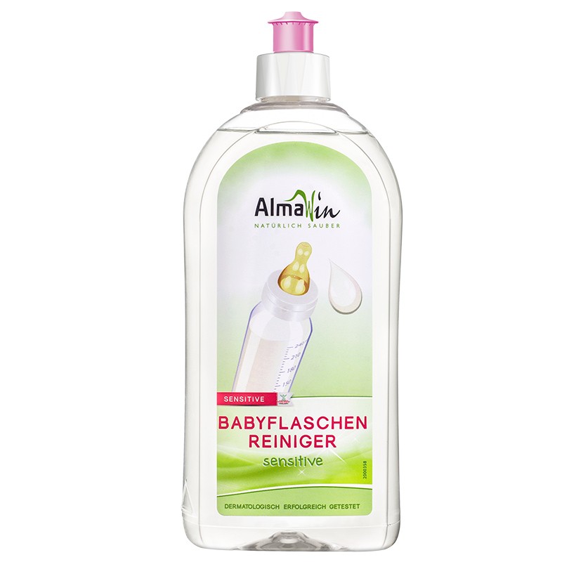 almawin 有机奶瓶清洗剂