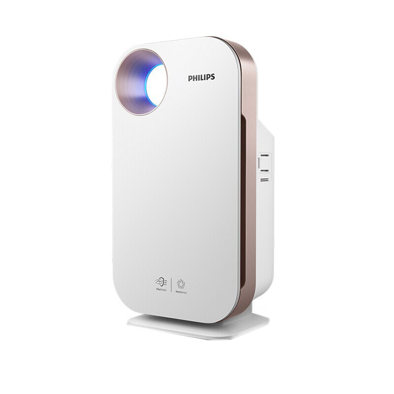 飞利浦数字显示净化器