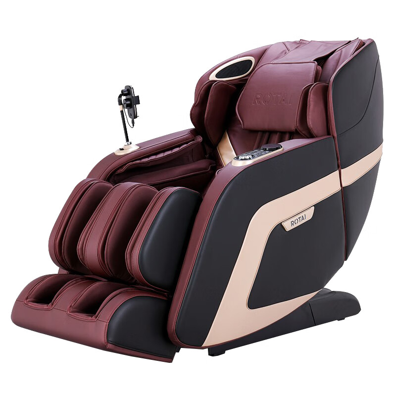 荣泰 语音操控按摩椅