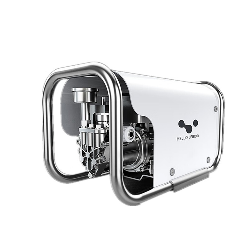 徕本 全铜机芯洗车机