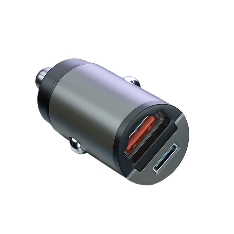 征拓 安全大功率 车载充电器