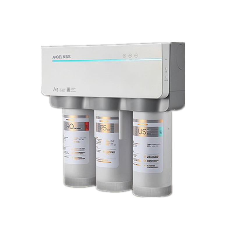 安吉尔 小体积家用净水器