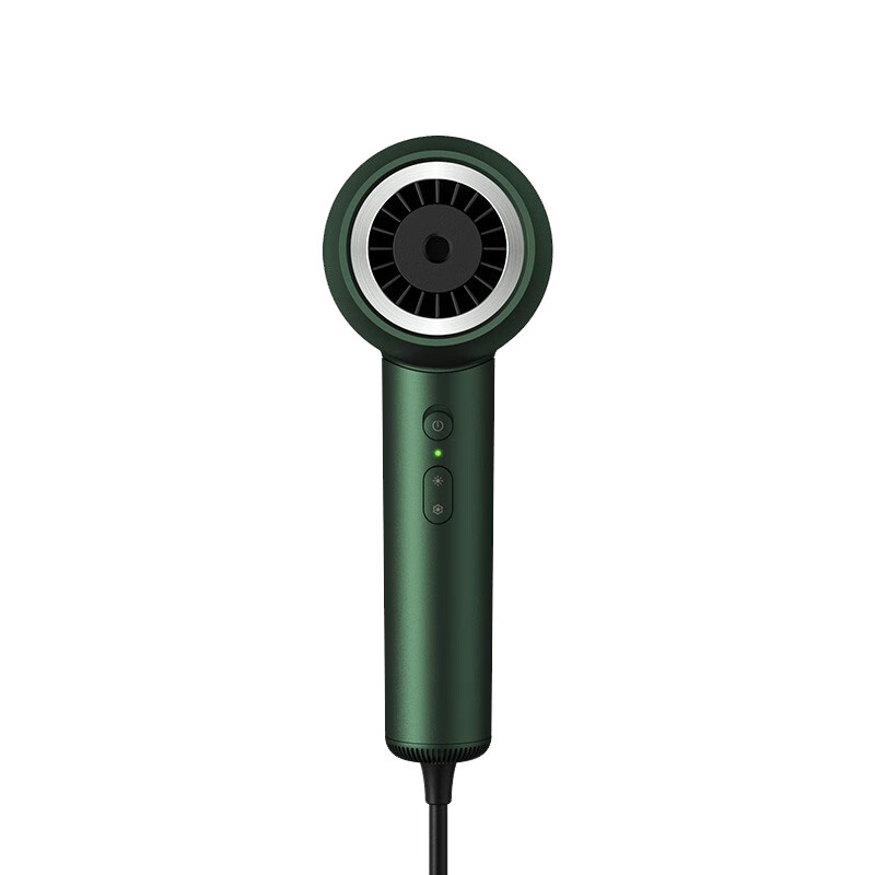 京东京造 恒温控制电吹风