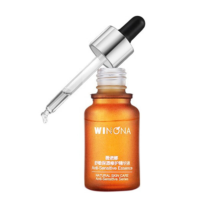 薇诺娜温和修护精华液