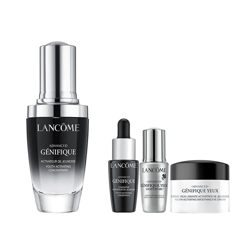 兰蔻 维稳嫩肤 护肤套装