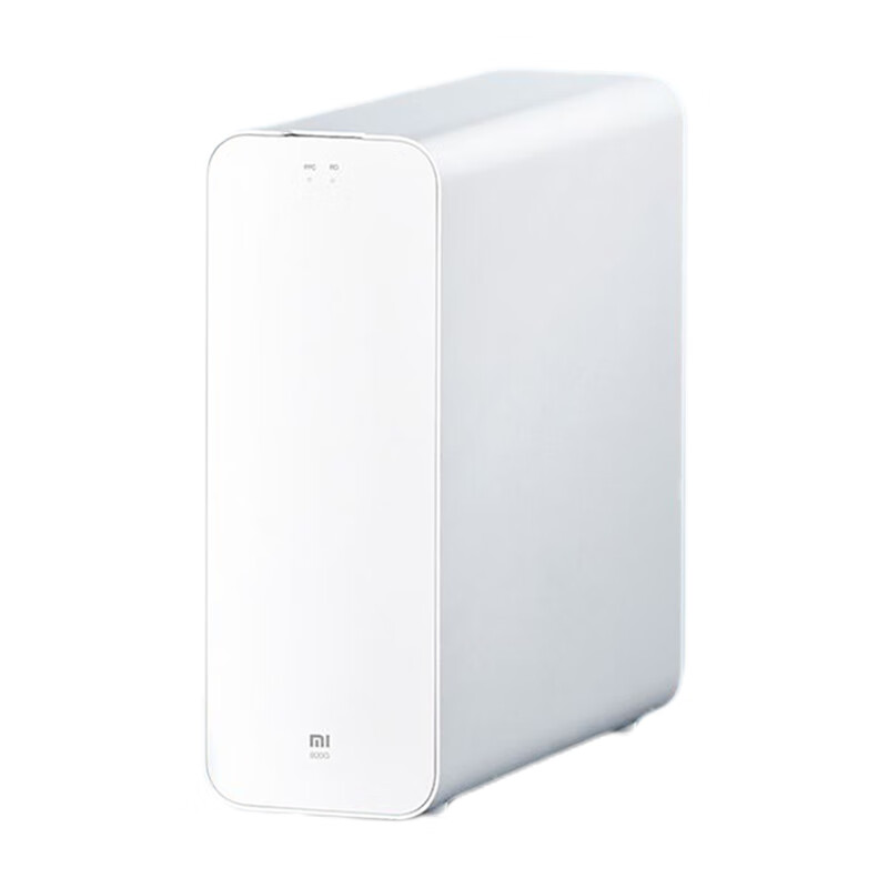 小米 一体集成水路净水器