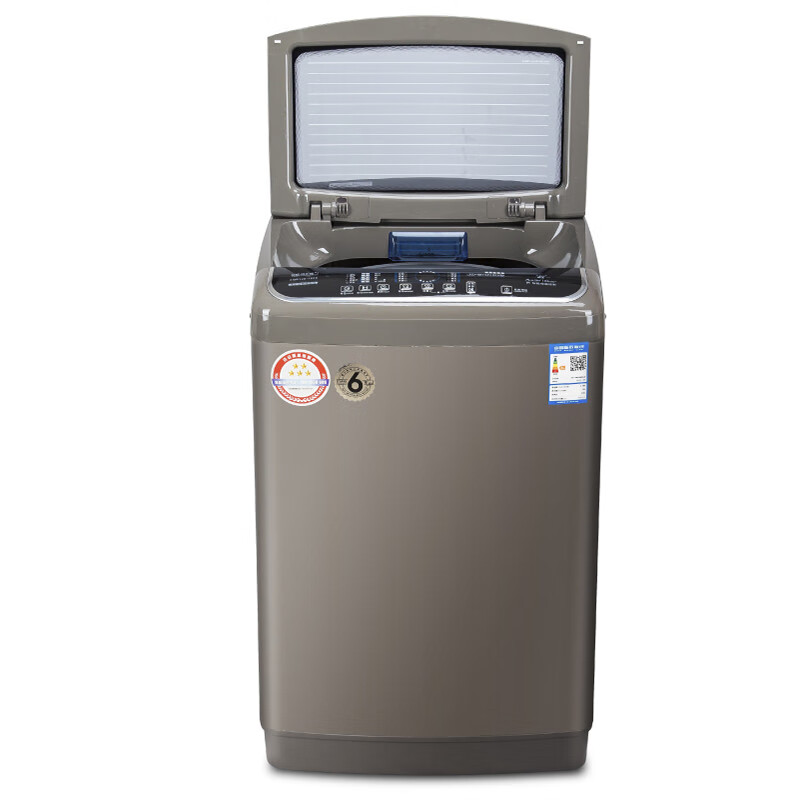 长虹大容量洗衣机