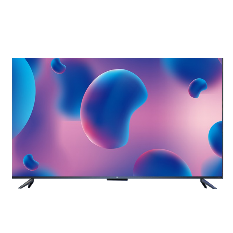 小米 量子点全面屏4K电视机