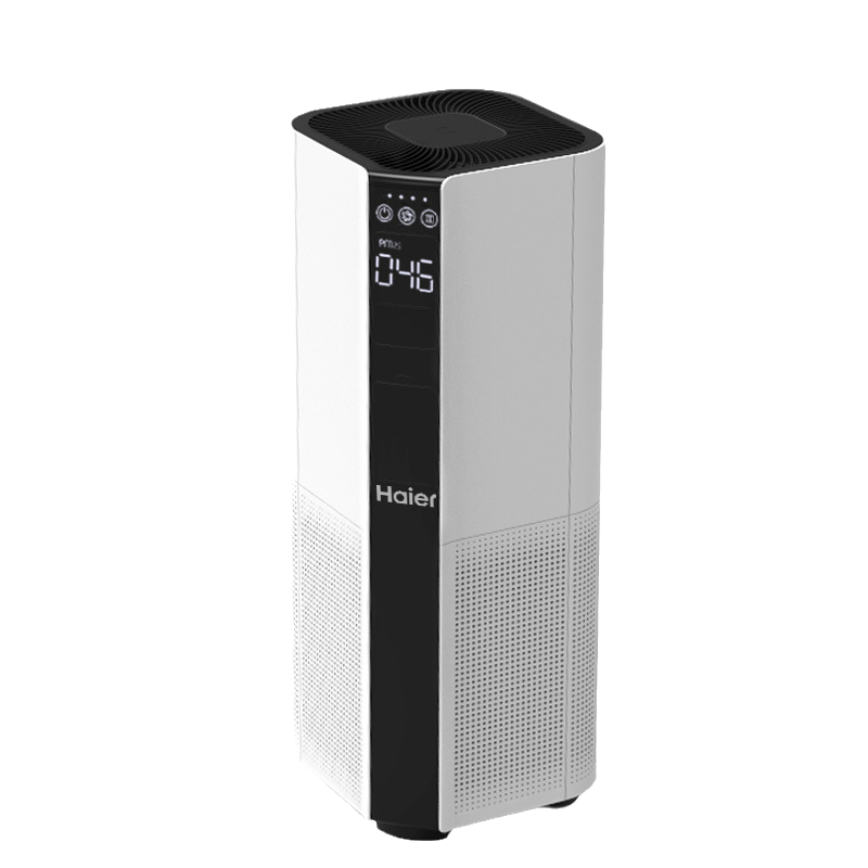 海尔智能除菌净化器