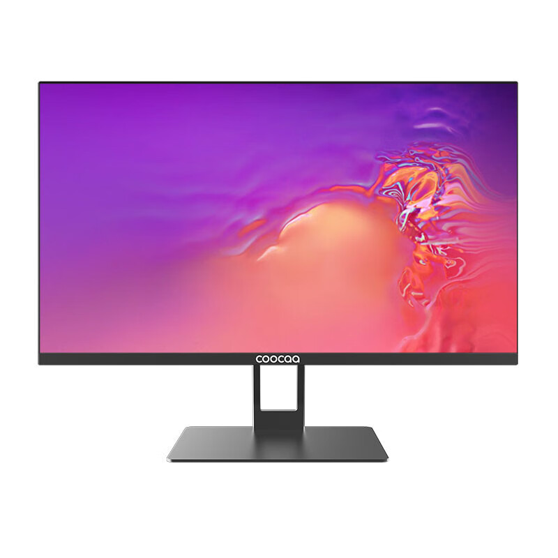 酷开 防蓝光一体机电脑