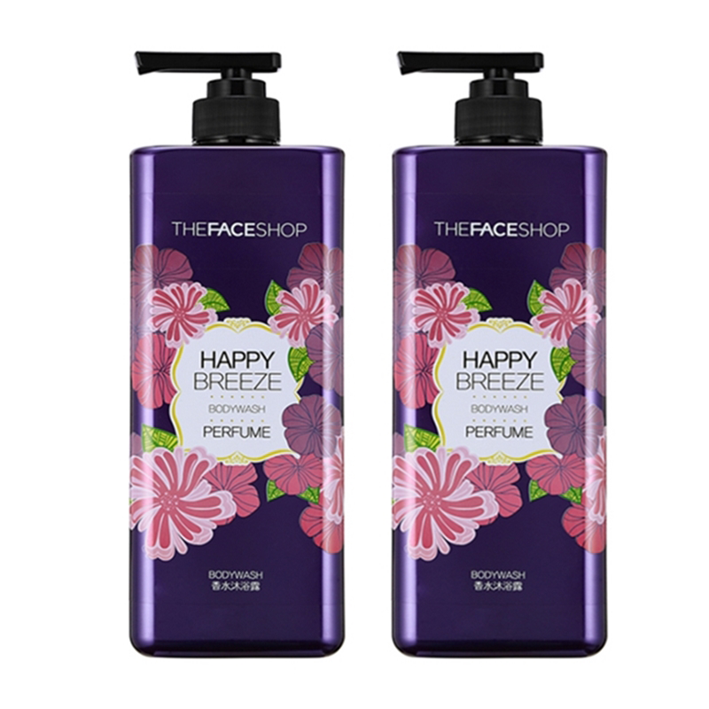 菲诗小铺 浪漫邂逅 沐浴露