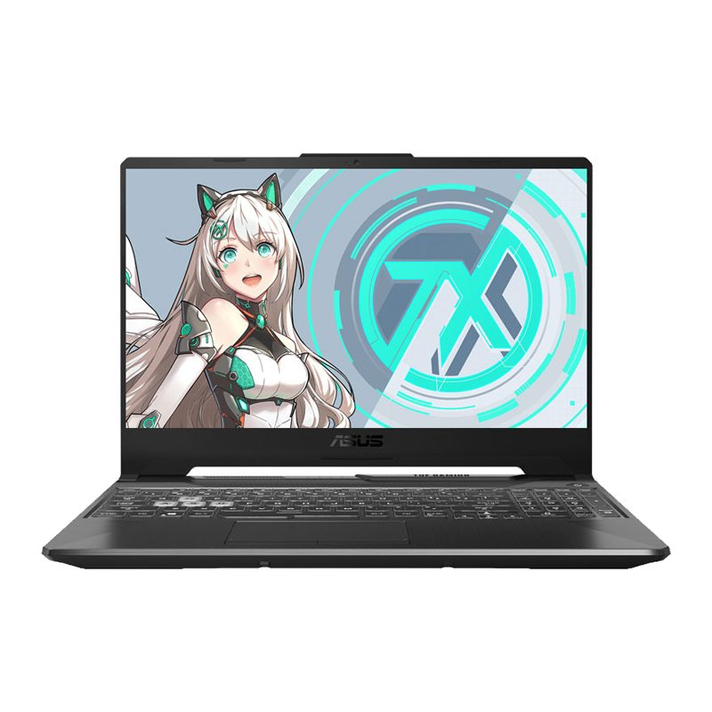 华硕快速续航游戏本