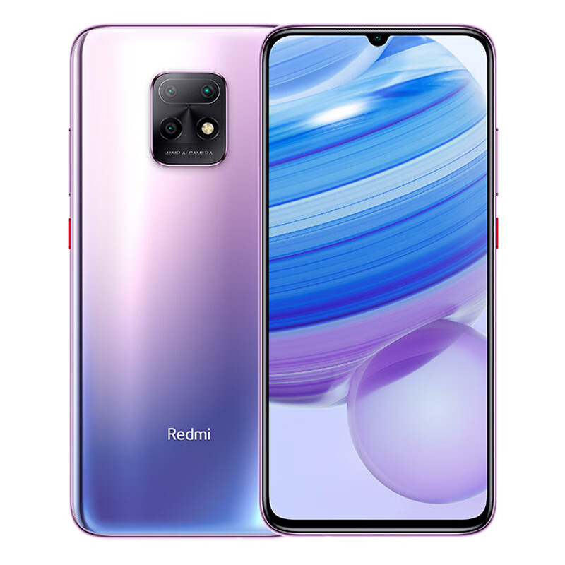 Redmi 水滴全面屏手机