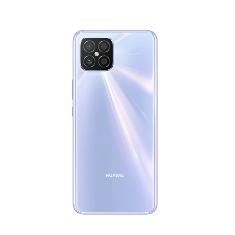 华为 散热优良自拍清晰手机