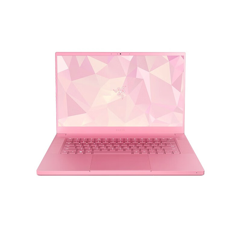 雷蛇 铝合金机身 游戏本