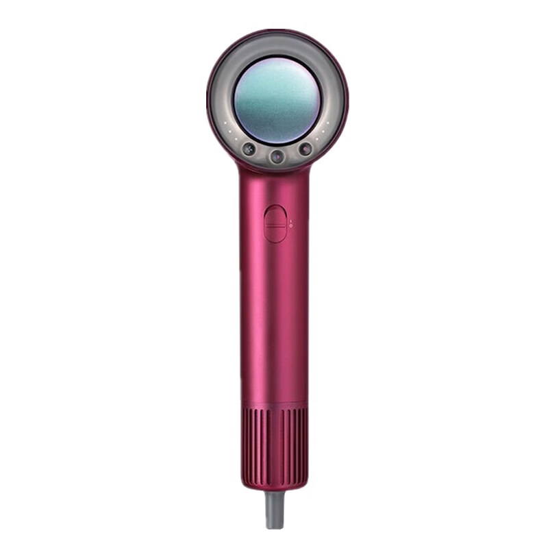 直白 大功率不伤发吹风筒