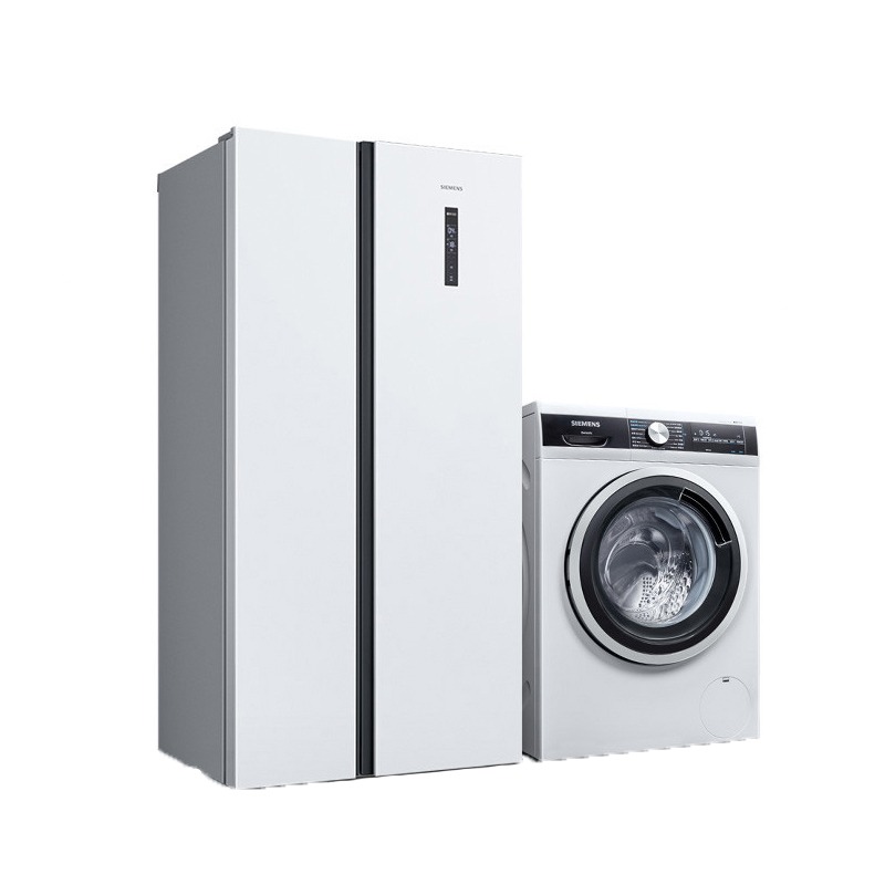 西门子 大容量冰洗套装