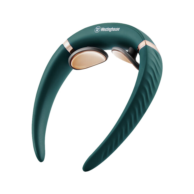 西屋 硅胶材质按摩器