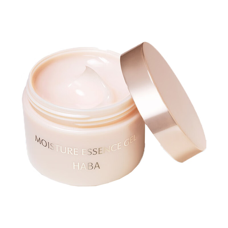 HABA 清爽饱满面霜