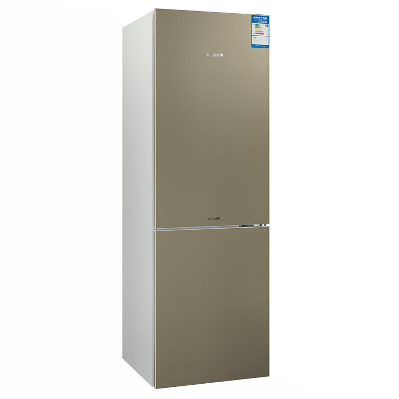 博世 电脑温控冰箱