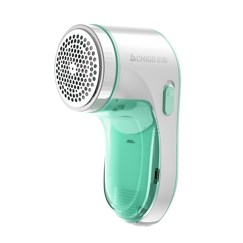 志高充电式毛球修剪器