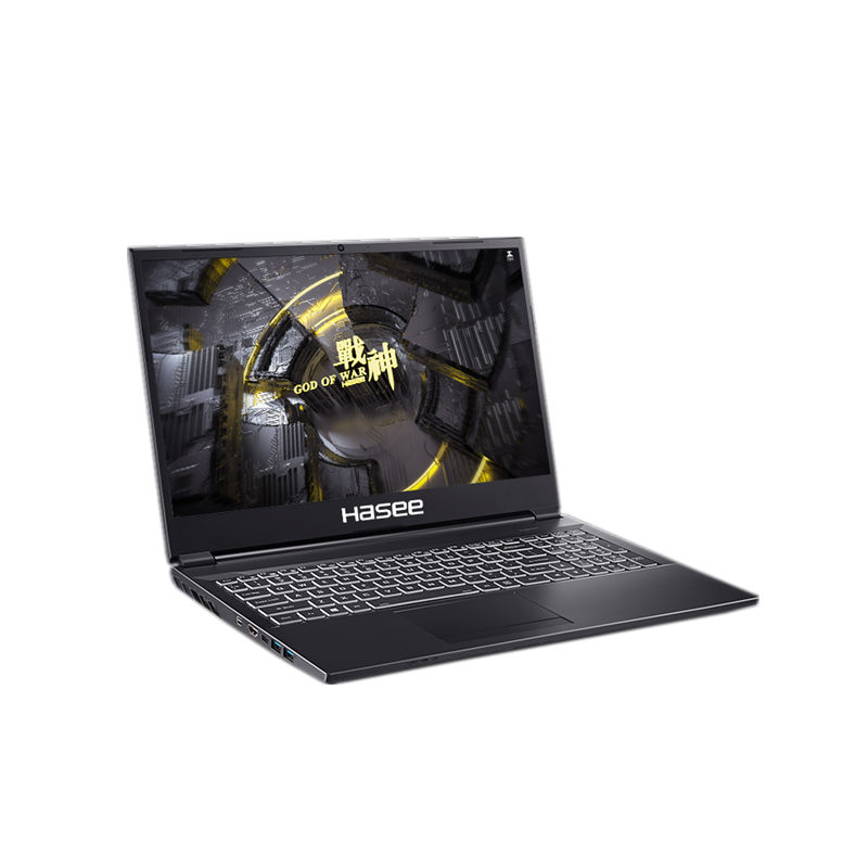 神舟 运行快速 笔记本