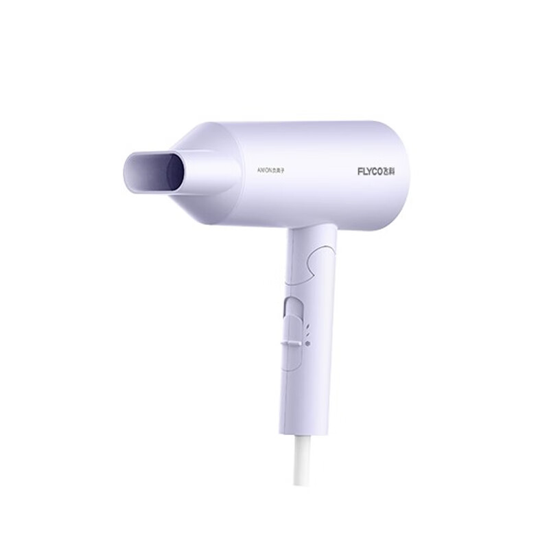 飞科 负离子水润护发 电吹风