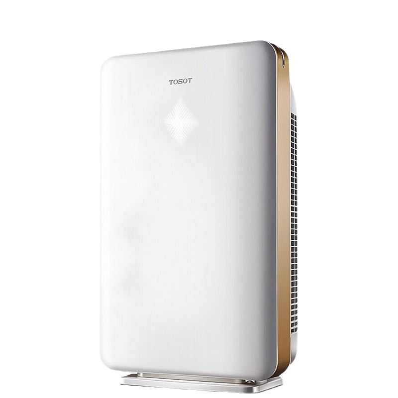 格力 静音过滤空气净化器