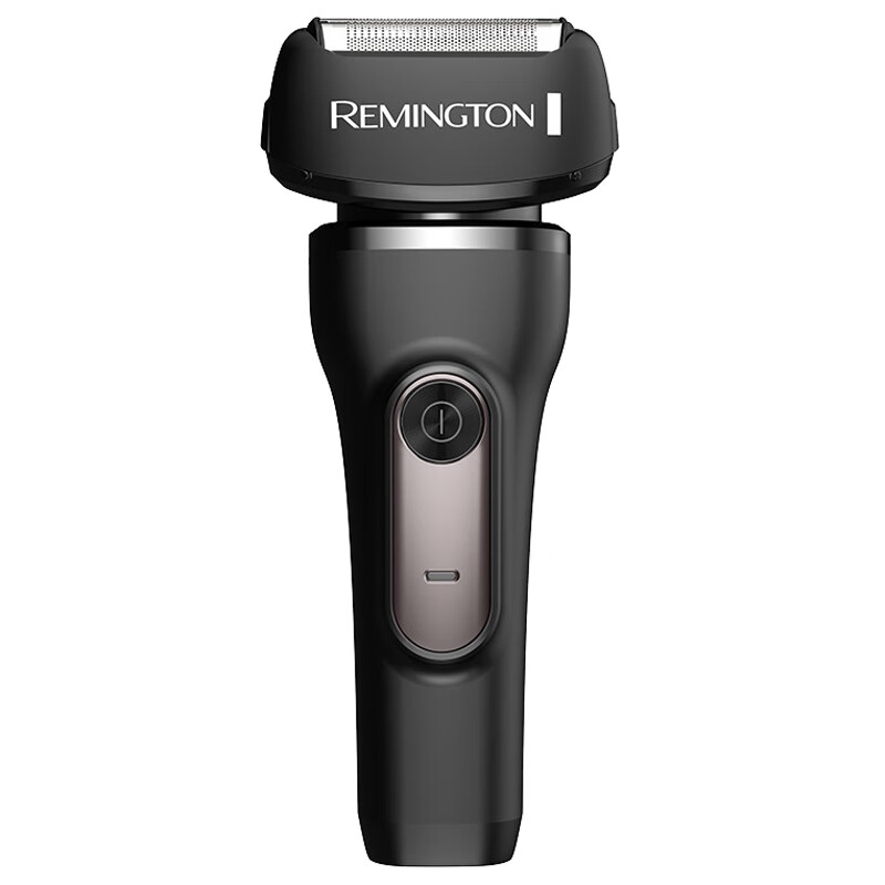 雷明登 剃净无盲区电动剃须刀