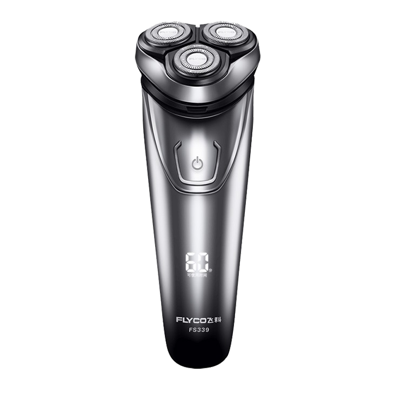 飞科干湿双剃剃须刀